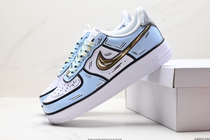 Nike Air Force 1 Shoes